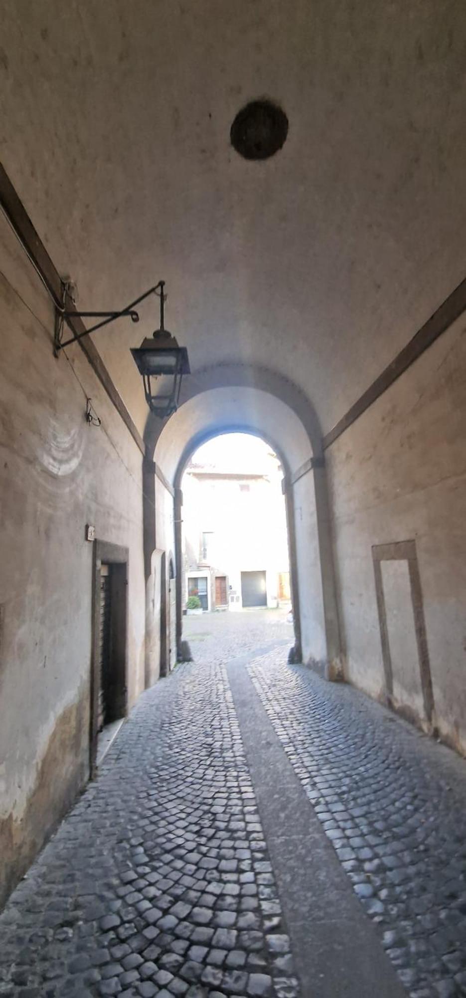 La Casa Di Strega Euphoria - Casa Vacanza Tra Arte E Magia Viterbo Exteriör bild