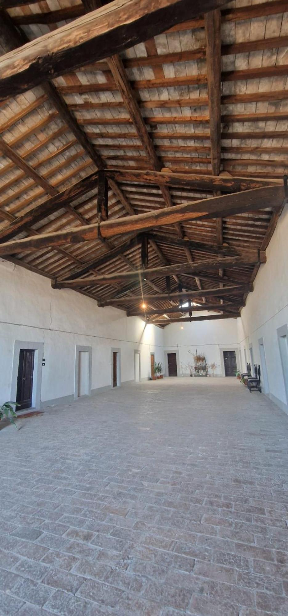 La Casa Di Strega Euphoria - Casa Vacanza Tra Arte E Magia Viterbo Exteriör bild